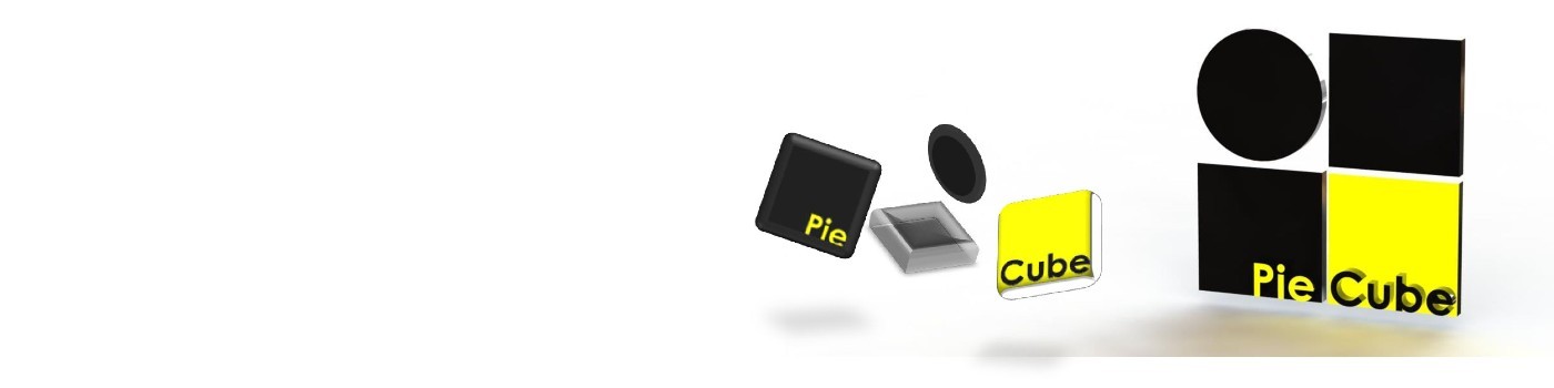 PieCube Industrial Freelancing Community