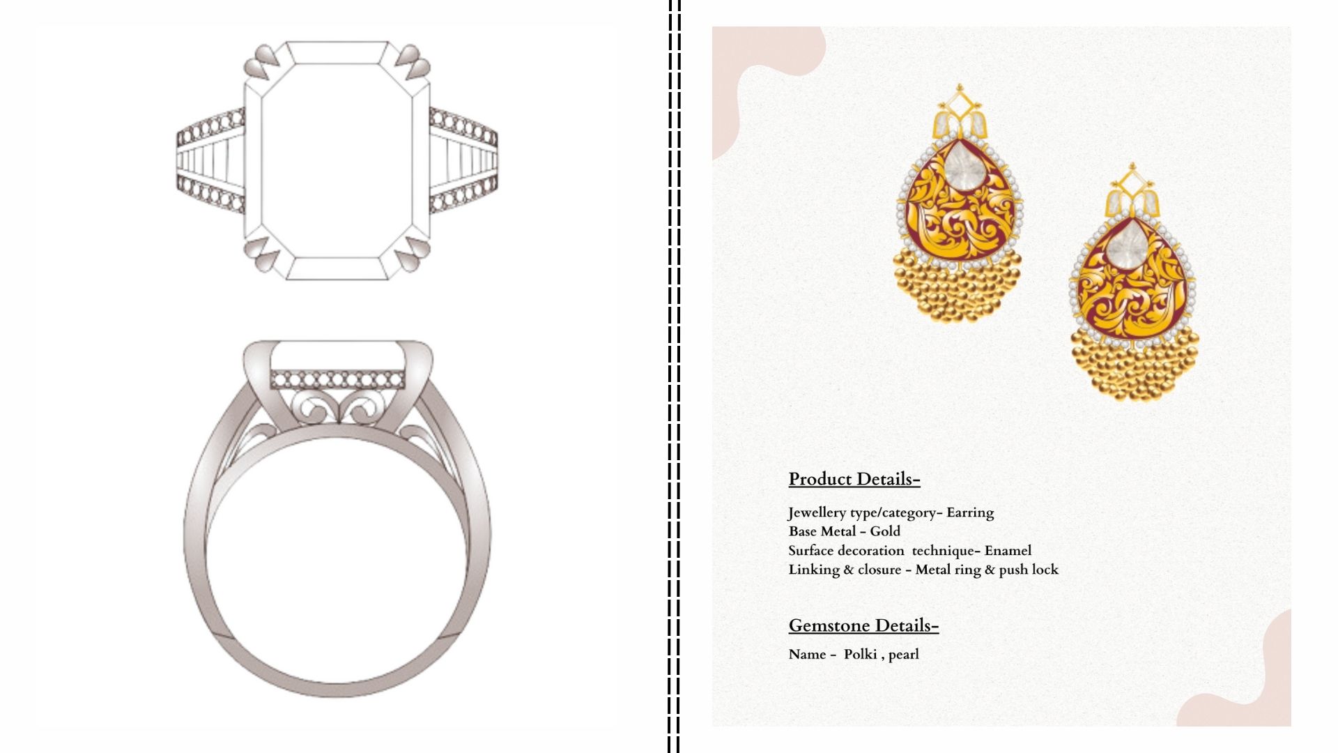 CorelDraw Workshop: Design Jewellery Like A Pro